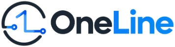 OneLine, naar de startpagina